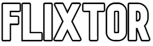 Flixtor Logo